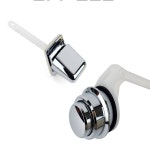 도도한후추 양변기 버튼 화장실변기수리 화장실부품 양변기레버 : 도도한후추