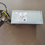 HP 680 800 880 G6 용 전원 공급 장치 L75200-001 L75200-004 PA-5551-1HA 550W : 태천상사