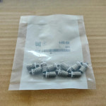 10 스테인리스 스틸 마이크로 퀵 트위스트 엘보우 M-5HL-4/6 M-5H-4/6 M-5AN-6/4 MS-5 기관 튜브 : 영대상사