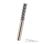 45도엔드밀 4F D6X6X20X70 스테인리스강 고성능엔드밀 자동차정비소 : MAVIO