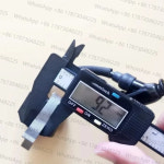 에인헬 열 제초기 GC-PM 40/1S.OHV 엔진 79.8 cm 1.20 kW - 4행정용 점화 코일.  TJ115E-R-1 YP200912 A TAN : 태천상사
