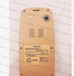 HY-102N 한영넉스 풋 스위치 : 태천상사