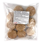 선진 더블 치즈 함박 스테이크 1kg(100g x 10개) 모짜렐라 고다 498628 : 라이프하우스X