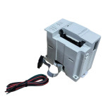 FX3U-20SSC-H 프로그래머블 컨트롤러 모듈 기술 지원 PLC : 태천상사