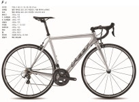 [FELT] 펠트 F4 상급 풀카본 올라운드 105 11단 완성차 : 주식회사 펠트코리아