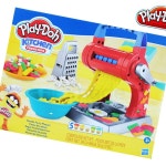 글샵 국수의 달인 점토놀이 칼라점토 크리스마스선물 : 모든쉼터