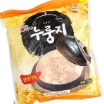 한도식품 누룽지 3kg 누룽지가공 : 여문 마켓