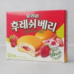 메가마트 오리온 후레쉬베리 336g : 메가마트 동래점