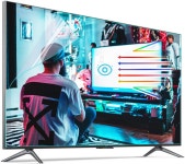DZQWBB 실내외 눈부심 방지 TV 화면 보호기 65인치 블루 라이트 차단 필름 TV용 매트 커버(65인치 h1429) 65 h1429 : 롤게스트