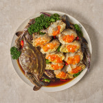 [명절 정성 선물] 꼿그이 간장게장 대/2마리+전복장 : 꼿그이