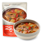Ojingeo Mu-guk