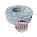 제이테크 투명나선호스 38mmx50m 배수호스 송수 펌프 양수기 (신성) : 주식회사 제이에스몰