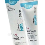 나노실버 애견 치약 반려견치약 개치석제거 강아지치석관리 : 품다락