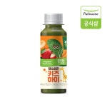 풀무원녹즙 매일배송 채소습관 키즈하이 130ml, 주5회x4주 : 풀무원헬스케어 공식스토어