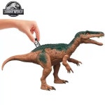 마 A. HTP68 Jurassic World 사운드 및 조명 효과 Baryonyx의 반격 : 파셀몰6