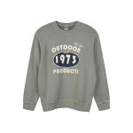[아웃도어프로덕츠] 1973 그래픽 스웻셔츠 WO336TJMMZ05LK : 아웃도어프로덕츠