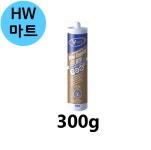 중장비 대형차 엔진 보링 내열 작업 가스켓 실리콘 300g : HW마트 3
