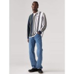 [국내매장판] 리바이스 남성 555 릴렉스 스트레이트 데님 000LO0001 (000LO-0001) 240172 : 쏜살 마켓