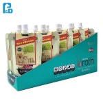 고양이 홈메이드 황태육수 양고기 180ml x10 강아지간식 건강관리 냥냥이 보양 맛좋은 : 털많은이발소