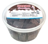 하리보 샤말로우 소프트키스 두쫀쿠 초코 마시멜로 발렌타인데이 선물 400g, 1개 : 베베파크