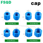 PC-CK-1/4-PK-9-KU POM 플라스틱 스틸 퀵 타이트닝 조인트 공압 공구 커넥터 PC PL-CK-GCK-1/8 1/4 1/2 3/8-PK-3 4 6 9-KU : 청라상사