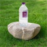 국산 포천 생수 1L 6개 1세트 먹는샘물 사무실생수 가정용 : 갓마템