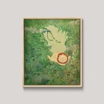 [갤러리티] 동화정원 - 문경 작가 원작 10호 : 갤러리티