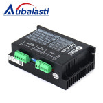 Aubalasti LeadShine 스텝퍼 모터 드라이버 DMA860H 2 상 18-80VAC 2.4-7.2A Co2 레이저 조각 절단기용 : 현진37