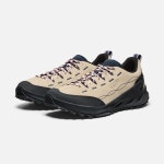 KEEN 킨 재스퍼 자이오닉 JASPER ZIONIC 베이지 여성 스니커즈 KNSO5F305I2 : 쏠트 인터내셔널