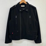 [100] 리바이스 엔지니어드 울 라이더 자켓 블랙 0106 : 미니퍼니처