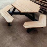 야외 장기 테이블 경로당 장기판 고정 장기테이블 어르신 : 이영상사