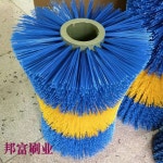 스윙 카우 브러쉬 간지럼 회전 바디 축산 등긁개 빗질 : 세이라상회