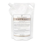 DAMA 다마 허니 캐모마일 바디워시 2L 1개 대용량 리필 바디클렌저 : 다정뷰티