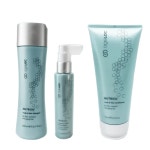 에이지락 뉴트리올 스칼프 앤 헤어 트리오 시스템 : 운드케