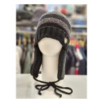 루이까스텔 세이브존01 모자 여성 FW스트라이프 비니 7FDCP036 383625 : 오담07