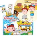 플라워 카페(Flower Cafe) : FN사이언스