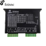 2DM542-N 두 상 스테퍼 모터 드라이버 42/57 컨트롤러 DC24V-48V 17/23 JMC 정품 : 현진19