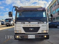 타타대우 노부스 270 단바리 윙바디 4.5톤 수동 209551 : 아이트럭 브랜드 스토어