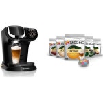 보쉬카서비스카마이웨이 | Bosch 타시모 마이 웨이 2 캡슐 머신 TAS6502 (정수 필터 및 시음 세트, 다양한 맛 패키지, 64개입) [B0FQNZSLY9] : 유로몰 EuroMall
