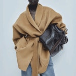 신패브릭의류원단 리빌포 | 캐시미어 블렌드 핸드메이드 [706G] | SG-394 : 신패브릭