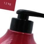 크랜베리 바디워시 1200g 대용량 케어 보습 : RediACE