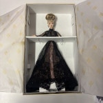Mattel New Barbie Nolan Miller Sheer Illusion Limited Edition 1998 #20662 NRFB : 세일조1