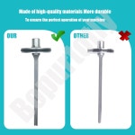 885-918 히타치 NR90AE 및 NR90AE(S)와 호환되는 애프터마켓 피스톤 드라이버 - 885-519 887491 : 아리온상회