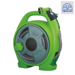 스마토 워터호스릴 물호스릴 10m 829-5297 미니형 : 그랜시드공구