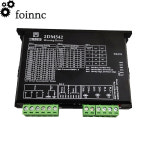 2DM542-N 두 상 스테퍼 모터 드라이버 42/57 컨트롤러 DC24V-48V 17/23 JMC 정품 : 현진19