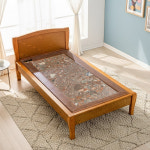 건강 온열 황토 온돌 침대 부모님 선물 prd180617329 : 인터비투비