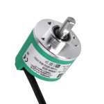 Beijiafu 증분 로터리 인코더 TSI40N-27AK2T6TN-Q1000에는 1 보증이 있습니다. : 현진36
