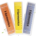 할릴릿 하모니카 (MP376) 신나는놀이 악기교구 장난감악기 : 아이템 13번지