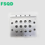 VABM-L1-10S-14S-18S-G18-G14-G38-1 2 3 4 5 6 7 8 9 10 11 12 13 14 15 16 18 20 FSQD 솔레노이드 밸브 VUVG 공기 : 청라상사