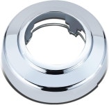 DNA 모터링 앞바퀴 센터 캡 94-08 F250 / F350 E150 E250 E350 E450과 호환되며 4WD 모델 16x7 휠 크롬 ZTL-Y-0262에 맞습니다 1PC... 